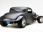 Thumbnail Photo 6 for 1933 Factory Five Hot Rod